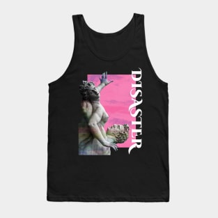 disaster Tank Top